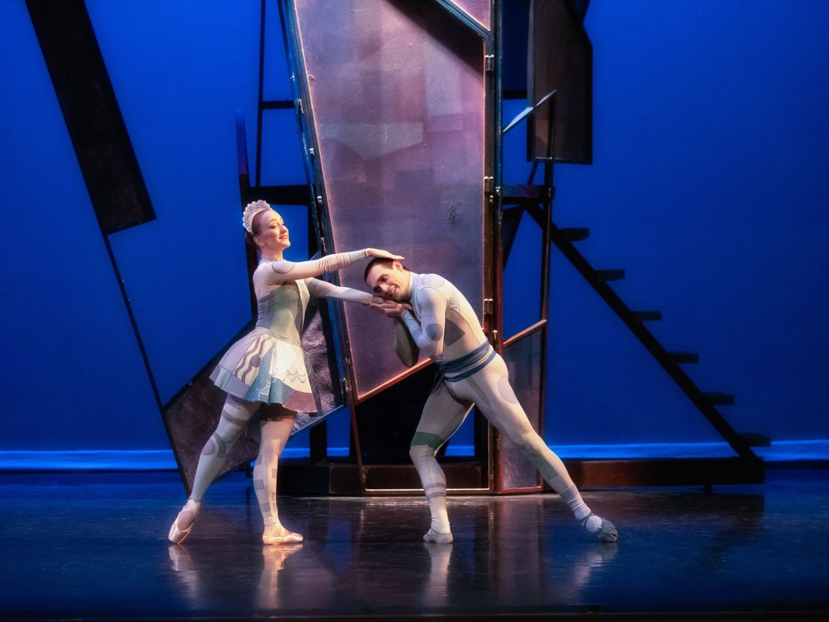 Ballet Jörgen